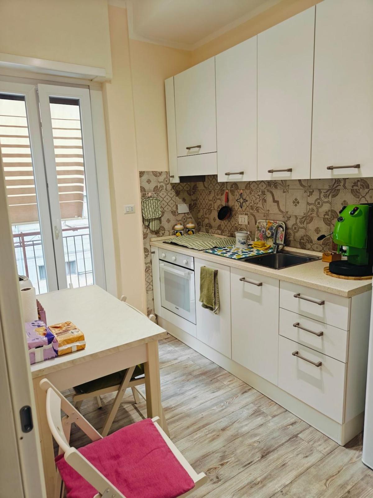 Apartamento A Casa Da Mami