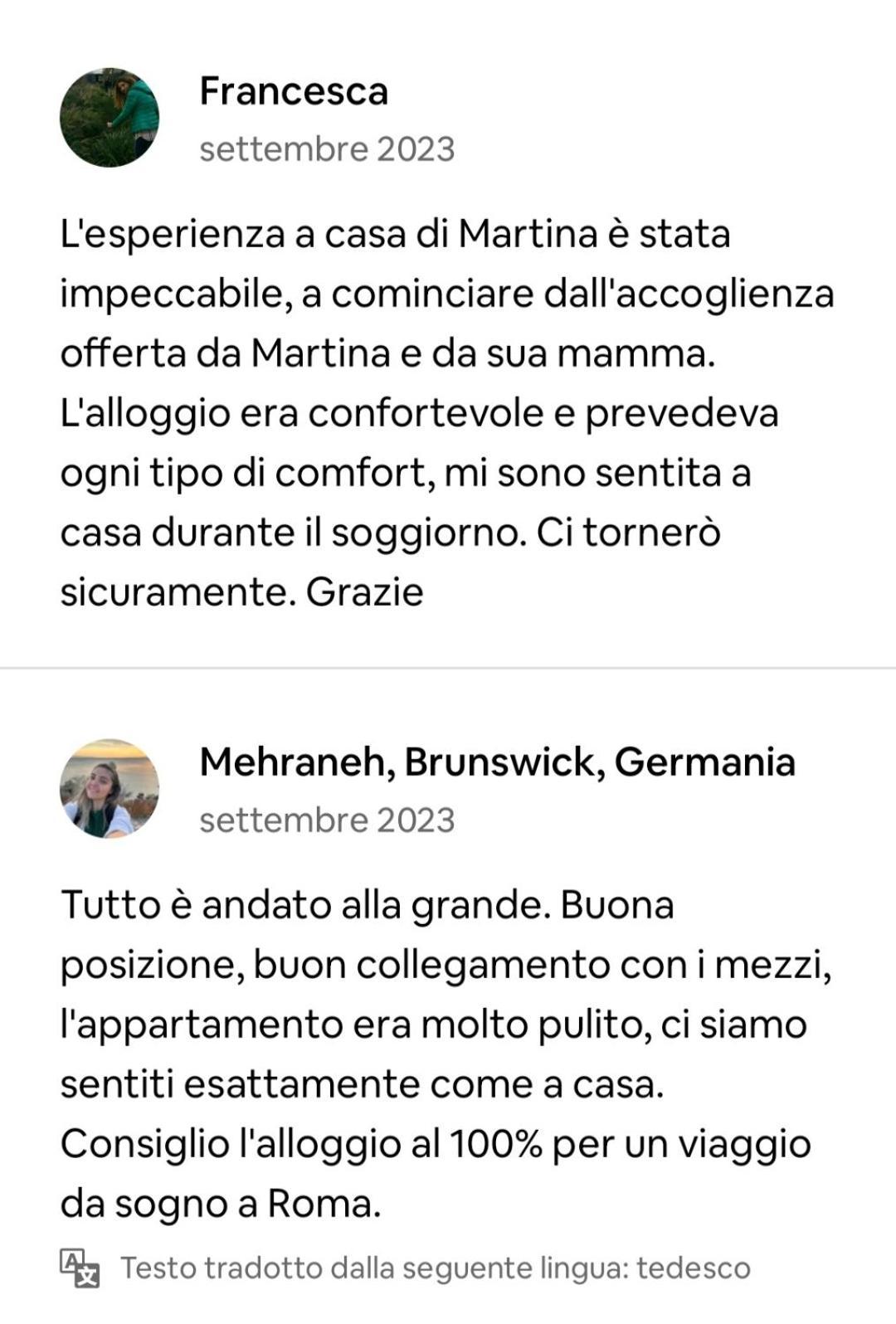 Apartamento A Casa Da Mami *